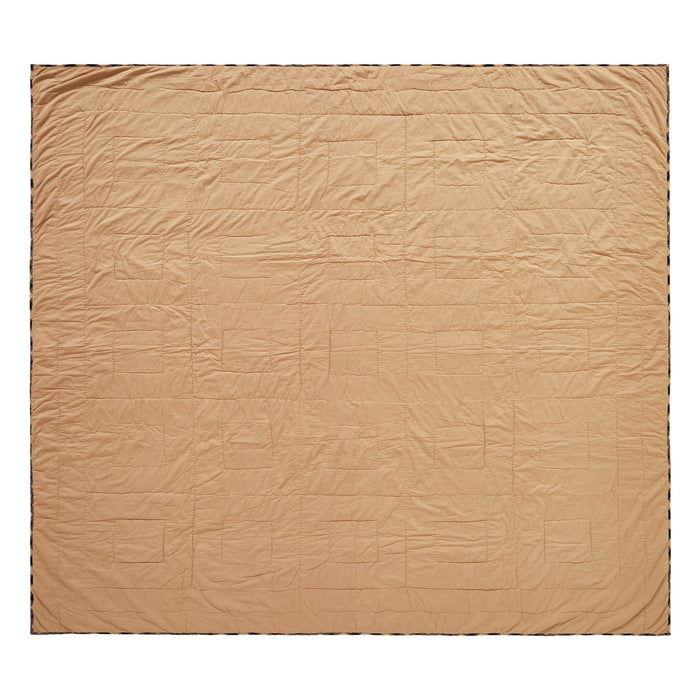 Pip Vinestar King Quilt 106Wx97L