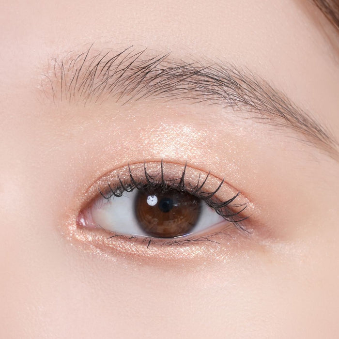 Clio Pro Single Shadow 23FW | La Cosmetique