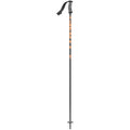 Scott Punisher Junior Ski Poles - Black