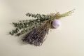 #PurpleRain Luxury Bath Bomb (4.5 oz.) - ships directly from maker