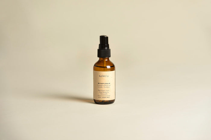 #PurpleRain Luxury Mist - ships directly from maker