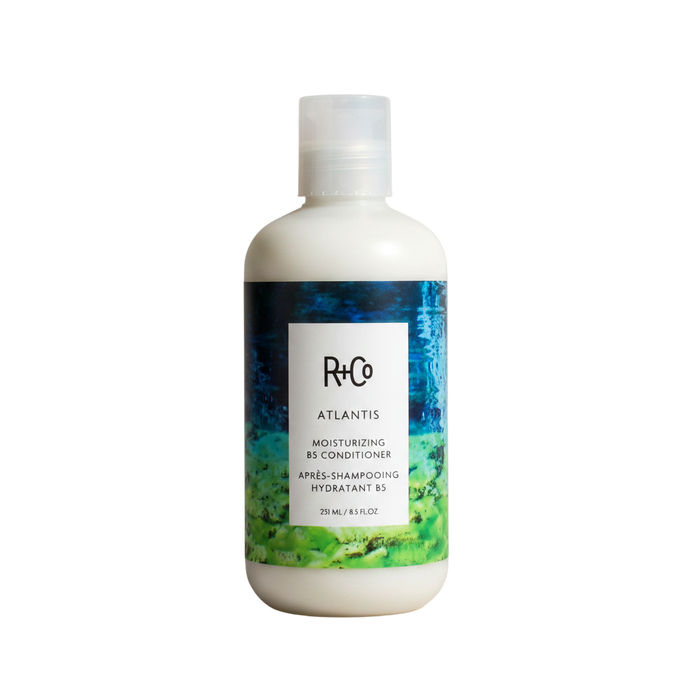 R+Co Atlantis Moisturizing B5 Conditioner 8.5 oz