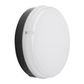 Red Arrow RBR/B Robust Circular LED Bulkhead Black