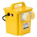 Red Arrow TRAN3 Transformer with 2x16A Sockets