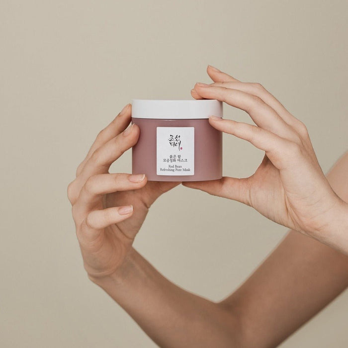 Beauty of Joseon Red Bean Refreshing Pore Mask [140ml] | La Cosmetique