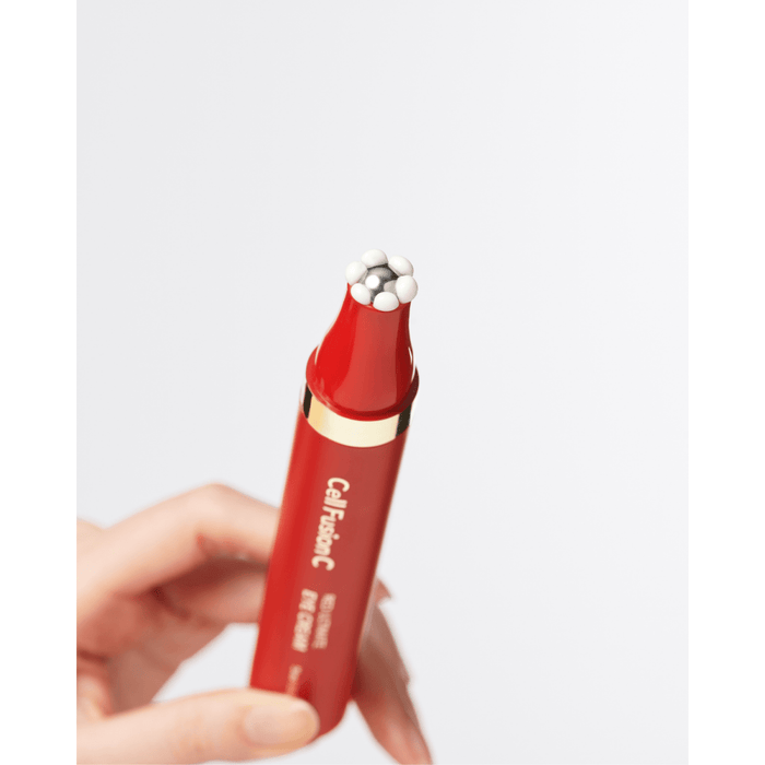 Cell Fusion C Red Ultimate Eye Cream [15ml] | La Cosmetique