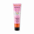 REDKEN Diamond Oil Glow Dry Gloss Scrub 5.1 oz