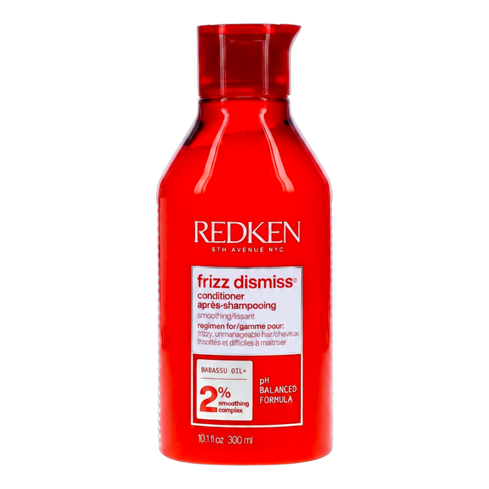 Redken Frizz Dismiss Conditioner 10.1 oz