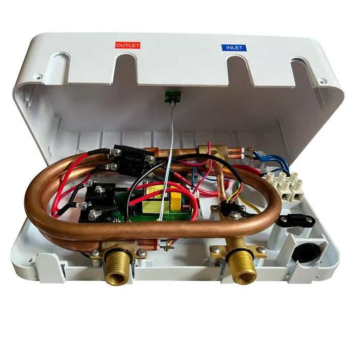 Redring RPS95 Powerstream Instantaneous 9.5kW
