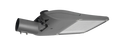 Robus RAW60-25 Aldow 30/45/60W CCT3 IP65 Street Light