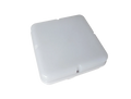 Robus RC100LEDSQ-01 COMPACT 10W LED Fitting - Opal Prismatic Diffuser IP65