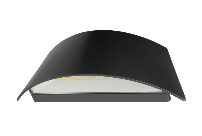 Robus RCV0630-04 CURVERA 2x3W  3000K LED Up/Down Wall Light