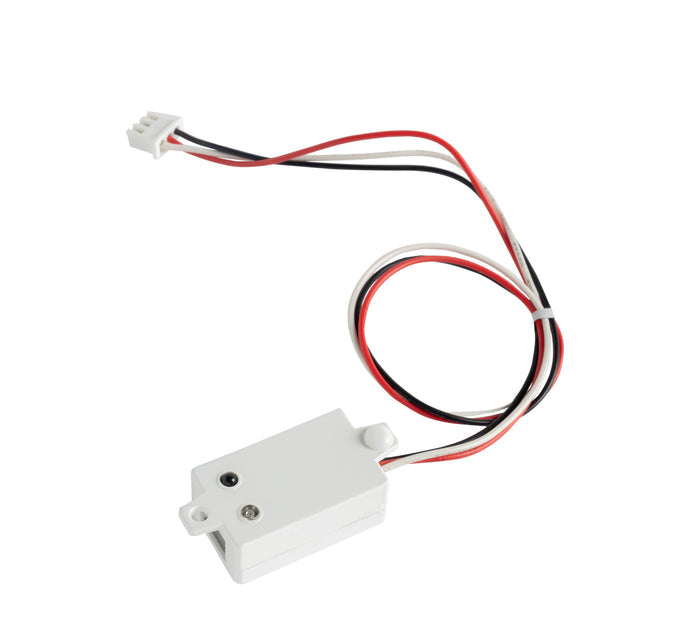 Robus RFDPC FREDDIE plug-in Photocell Light Sensor