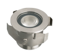 Robus RKG0330SS-13 KINGLET 3W 3000K LED In-Ground Light IP68