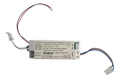 Robus RM1WEMPK-PSU GOLF MODULAR 1W, 3 Hour Plug In Emergency Pack with LifePO4