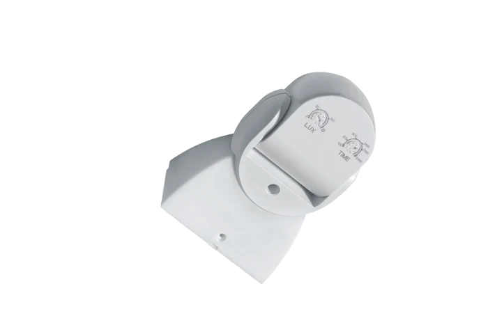 Robus RPR180PIR-01 PROTON Multi-Directional 180 Degree PIR, IP54 - White