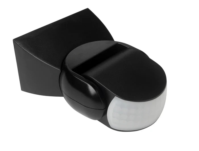 Robus RPR180PIR-04 PROTON Multi-Directional 180 Degree PIR - Black