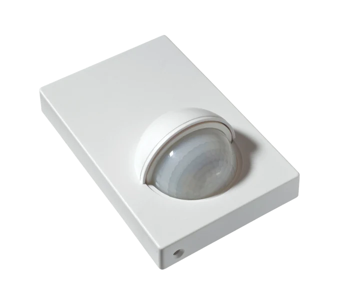 Robus RPR180PIRW-01 PROTON 180 Degree PIR IP44