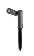 Robus RTF0430-25 5.5W 3000K TURNFINCH Spike Light Led