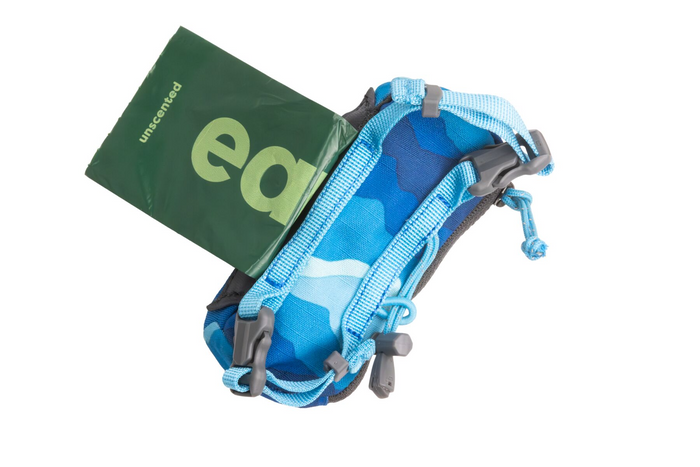 Ruffwear Pickup Bag Dispenser, Stash Bag Mini