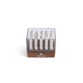 Sanby Number Stamp Set Boston General Store
