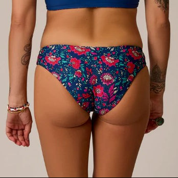 Sanitas 2.0 Compression Bottom- Isla