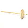 Schacht 2" Hi-Lo Spindle for Hand Spinning - Drop Spindle