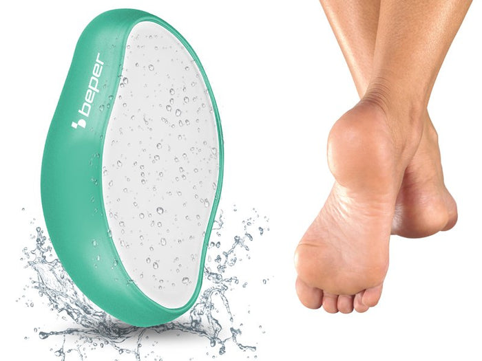 Scrub Stone With Exfoliating & Depilatory Action Skin Care Scrub Stone With Exfoliating & Depilatory Action Scrub Stone With Exfoliating & Depilatory Action Beper
