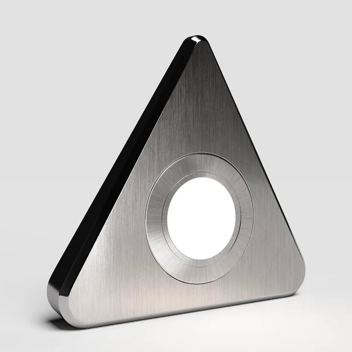 Sensio SE11090T0 Nexus TrioTone Triangle Under Cabinet Light - Cool/Natural/Warm White