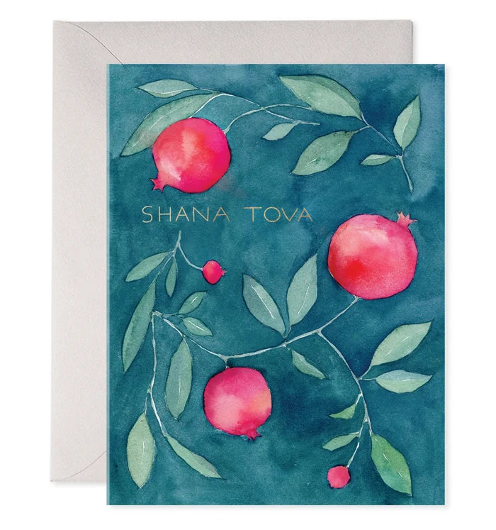 Shana Tova