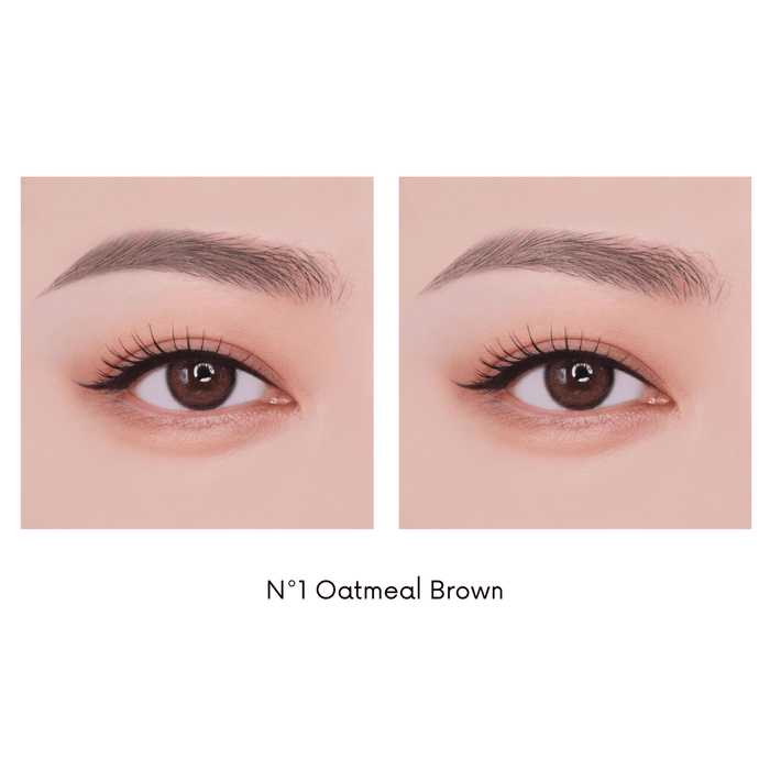 Unleashia Shaper Defining Eyebrow Pencil | La Cosmetique