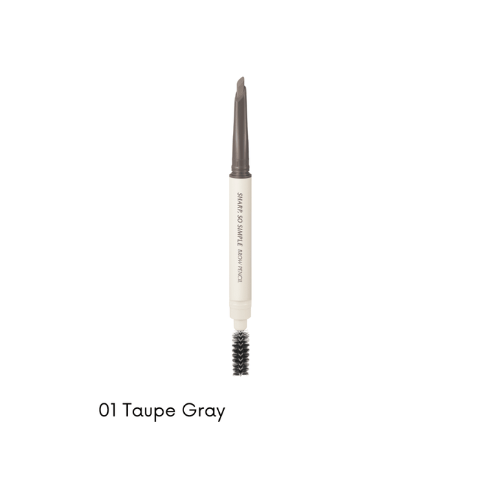 Clio Sharp So Simple Brow Pencil | La Cosmetique