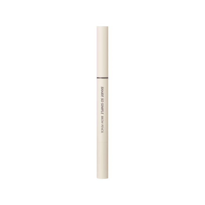 Clio Sharp So Simple Brow Pencil | La Cosmetique