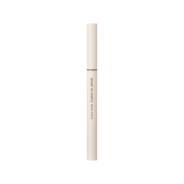 Clio Sharp So Simple Brow Pencil | La Cosmetique