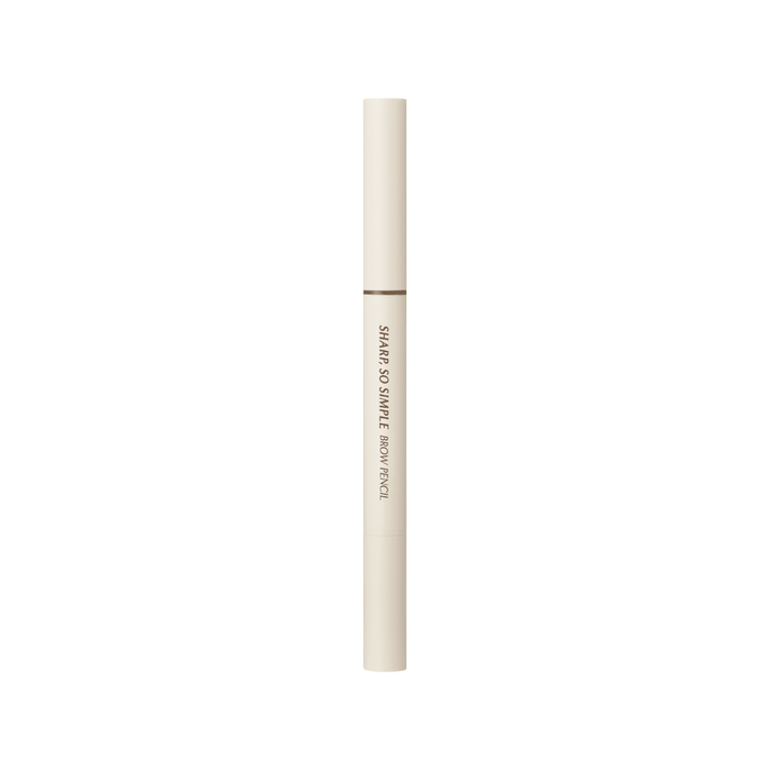 Clio Sharp So Simple Brow Pencil | La Cosmetique