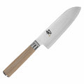 Shun Classic Blonde - 5 1/2" Santoku Knife