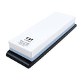 Shun Combination Whetstone w/Rubber Base #1000/#6000