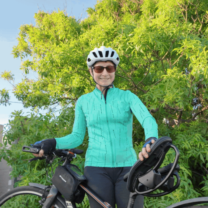 🚴🚴‍♀️Sillín de bicicleta dinámico ergonómico-ES