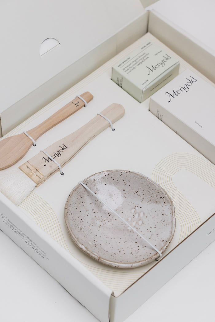 Skincare Ritual Gift Set