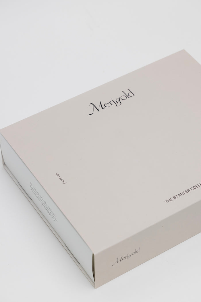Skincare Ritual Gift Set