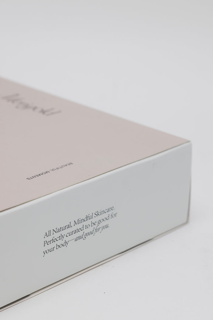 Skincare Ritual Gift Set