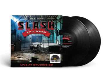 Slash Live ! 4