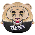 Sleep Squad Sacramento Kings Slamson 12" Mascot Kiri Cloud Plushie