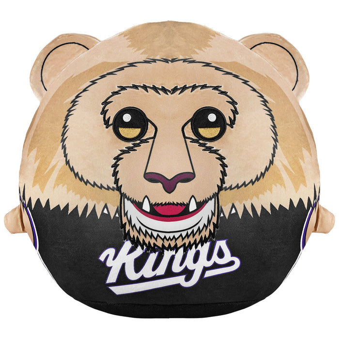 Sleep Squad Sacramento Kings Slamson 12" Mascot Kiri Cloud Plushie