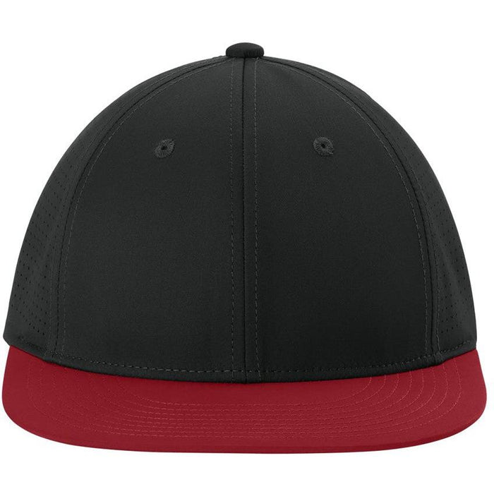 Sport-Tek Pro-Cut Stretch-Tek Cap