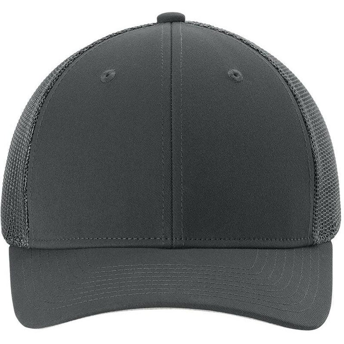 Sport-Tek Stretch-Tek Mesh Back Cap