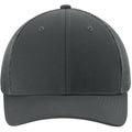 Sport-Tek Stretch-Tek Mesh Back Cap