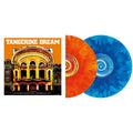 Tangerine Dream Live At Reims Cinema Opera
