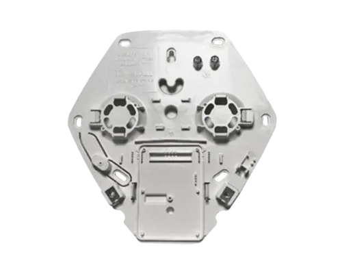 Texecom FCC-0966 ODYSSEY 3 DUMMY BACK