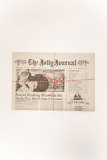 The Jolly Journal Styling Paper